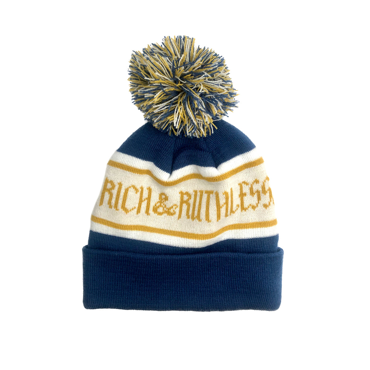 Ruthless Beanie