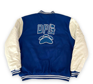 DPG ~ Letterman Jacket
