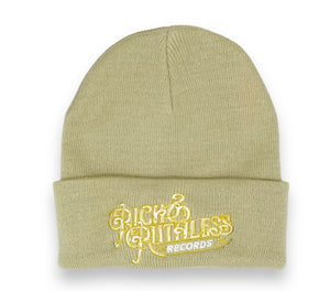 Rich & Ruthless Records Collections Beanie