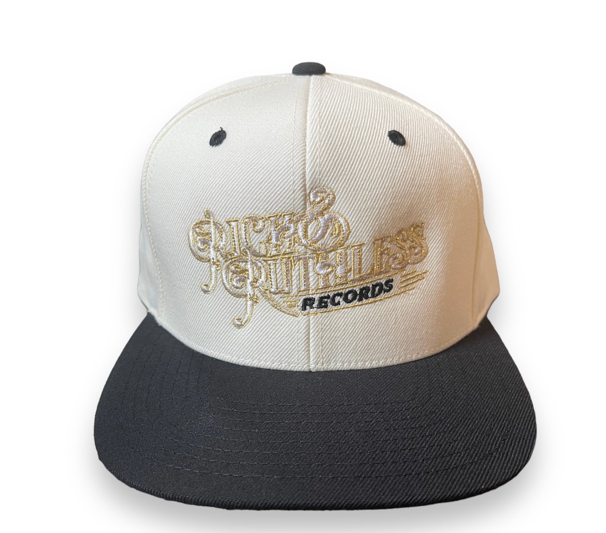 Rich & Ruthless Records Collections Snapback