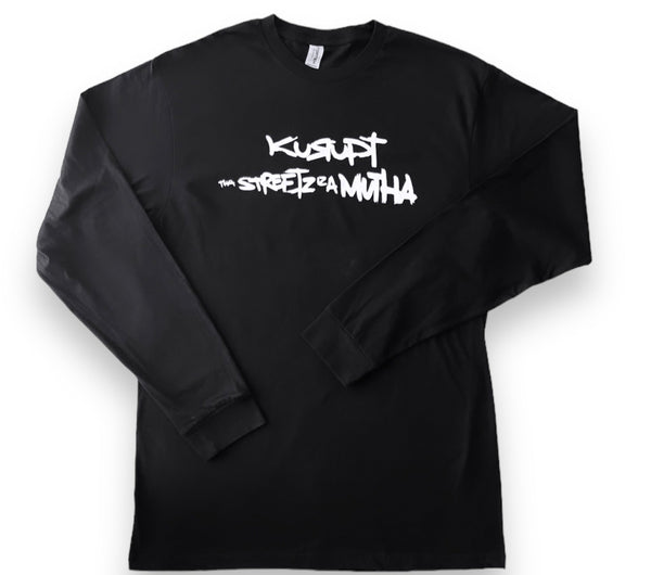 Tha Streetz Iz A Mutha T-shirt Locs Snapback Set