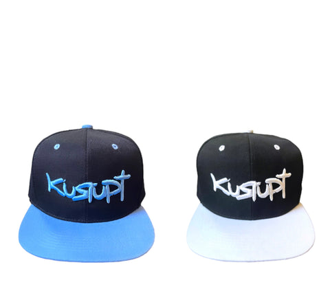 Kurupt 2 Snapback Set