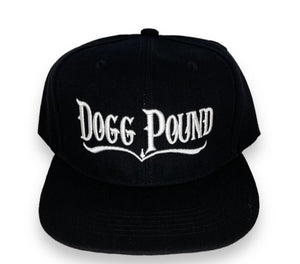 Dogg Pound Snapback