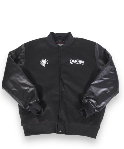 DPG ~ Letterman Jacket