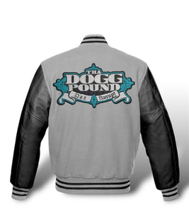 Tha Dogg Pound ~ Letterman Jacket Special PRE-ORDER