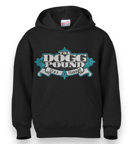 Tha Dogg Pound Hoodie SweatShirt