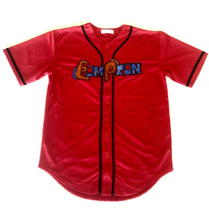 Compton Jersey (Red)