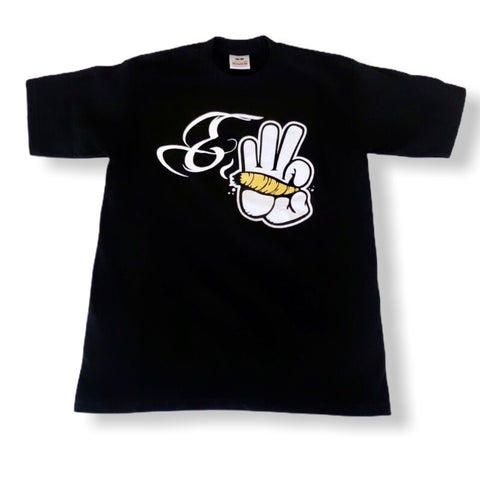 E3 T-Shirt (Black)
