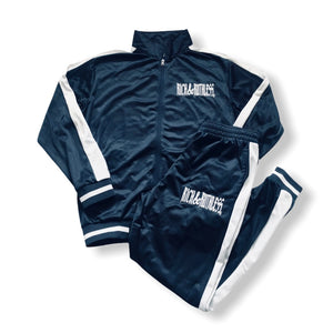 Rich & Ruthless Tracksuit (navy)