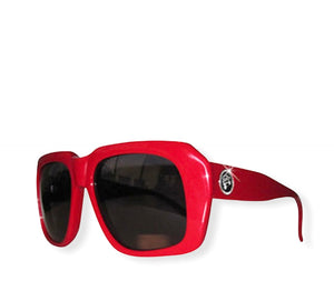 My G's ~ Red Sunglasses