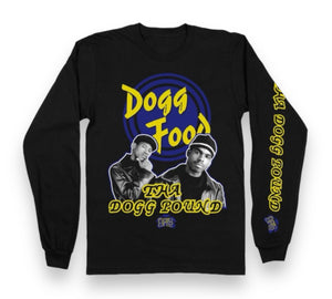 Dogg Food T-Shirt