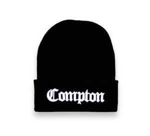 Compton Beanie