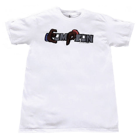 Compton Unity T-Shirt (White)